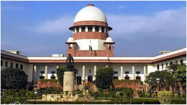 ‘हेट स्पीच’ सर्वोच्च न्यायालयाचे केंद्राला खडेबोल, ‘द्वेषयुक्त भाषणामुळे…’, दिले असेही निर्देश?