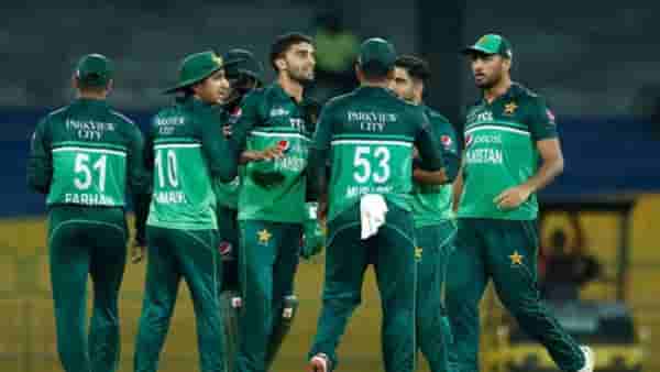 IND vs PAK : फायनलआधी टीम इंडियाची कमजोरी आलेली समोर, पाकिस्तान संघाच्या कर्णधाराचा मोठा खुलासा