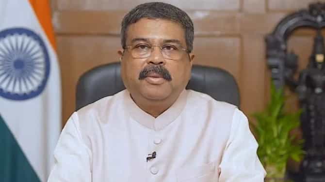 डिजिटल कौशल्य सुधारण्यासाठी मेटासोबत मोदी सरकारचा करार - धर्मेंद्र प्रधान