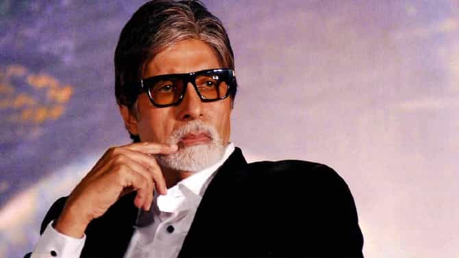KBC 15 : जलसामधील बेडरुममध्ये नाही तर, याठिकाणी बिग बींना लागते शांत झोप; अमिताभ बच्चन यांचं वक्तव्य