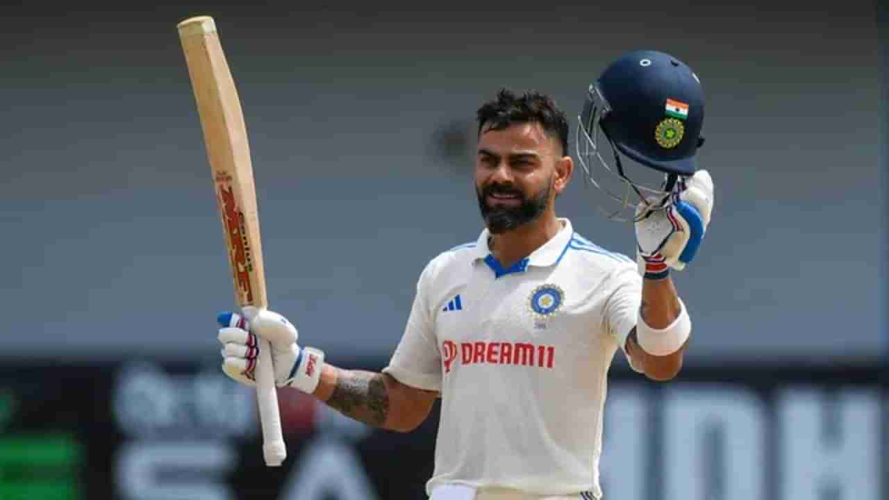 WI vs IND 2nd Test | विराट कोहली याचा दुसऱ्या सामन्यादरम्यान मोठा निर्णय