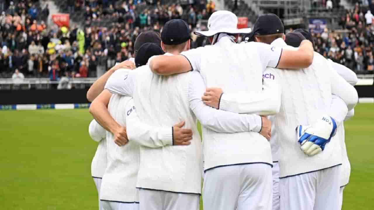 Ashes 2023 | पाचव्या कसोटी इंग्लंड संघ जाहीर, कुणाला संधी कोण आऊट?