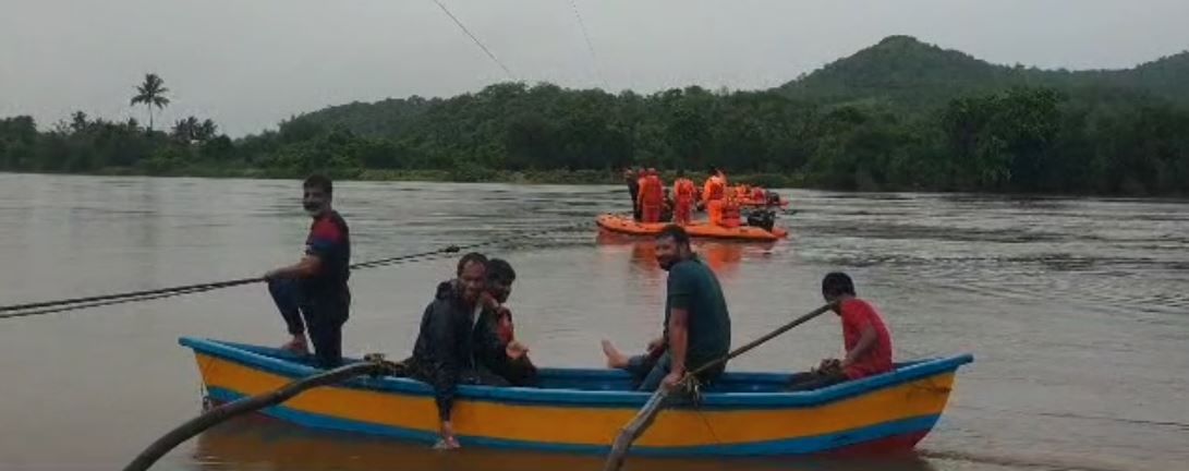 Rain : राज्यात पावसाचा जोर आणखी वाढणार, काय आहे कारण?