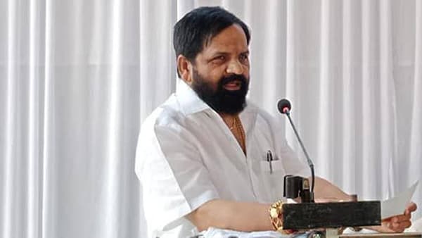मंत्रीपदावरून नाराज असणाऱ्या भरत गोगावले यांचा मोठा दावा; ‘आमदारांनी मंत्रिपदासाठी शिंदे यांना ब्लॅकमेल केलं’