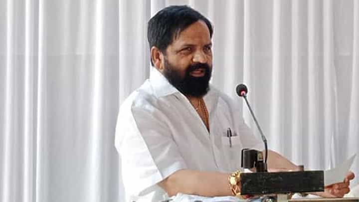 ‘गोगावले पालकमंत्री होणारच नाहीत’; विरोधी पक्ष नेत्याचा खोचक टोला ‘गोगावले पालकमंत्री होणारच नाहीत’; विरोधी पक्ष नेत्याचा खोचक टोला