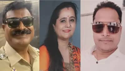 Pune Crime : पोलीस अधिकारी काकांसाठी मटण घेऊन आला होता पुतण्या, अन् काय झाले की त्याने गोळीच चालवली