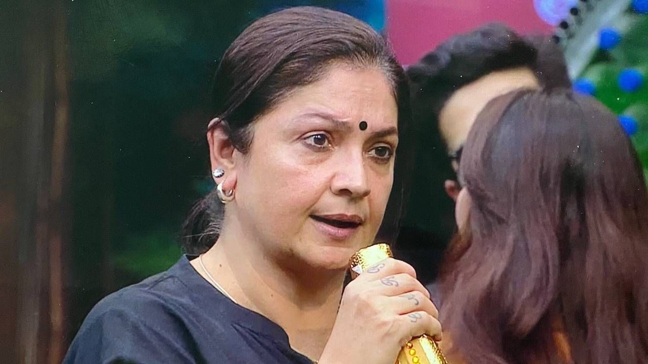 Bigg Boss OTT 2 | रातोरात बिग बॉसच्या घरातून पूजा भट्टचा पत्ता कट; मोठं कारण आलं समोर