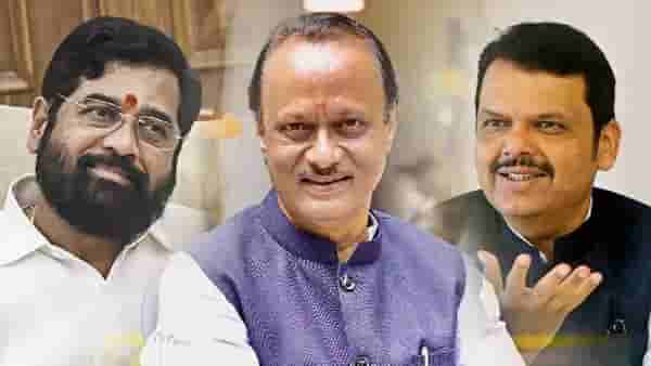 ‘तीन इंजिनच्या सरकारमध्ये कुरगुडी मोठ्या प्रमाणात’; राष्ट्रवादी नेत्याचं मंत्रिमंडळ विस्तारावर सरकारवर टीकास्त्र