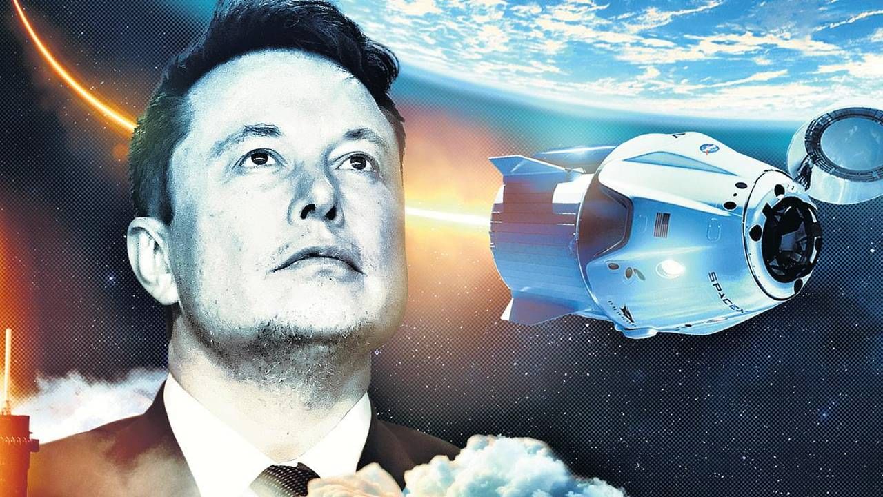 Elon Musk : X फॅक्टरची जादू, एलॉन मस्क पुन्हा बाजीगर!