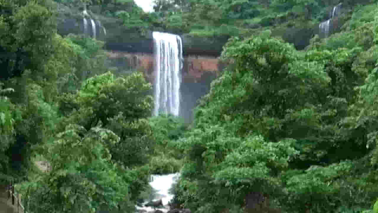 पर्यटकांसाठी महत्वाची बातमी! चिपळूणमधील ‘या’ धबधब्यावर पर्यटकांना बंदी