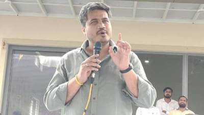 Rohit Pawar | कर्जत MIDC साठी आक्रमक झालेल्या रोहित पवार यांना मोठा धक्का