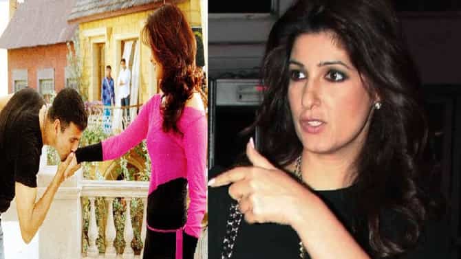 Akshay Kumar चे या अभिनेत्रीसोबत विवाहबाह्य संबंध; ट्विंकल पतीच्या गर्लफ्रेंडला कानशिलात मारणारच होती पण...!