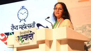 MIDC चा प्रश्न महत्वाचा आहेच पण सरकारने जरा ‘या’ प्रश्नाकडेही लक्ष द्यावं; रोहित पवार यांची मागणी काय? पाहा…