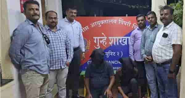आरोपीने पुरावा सोडला नाही, परंतु पुणे पोलिसांनी या पद्धतीने शोधला बँका मॅनेजरच्या खुनातील आरोपी