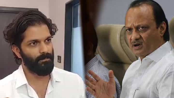 ‘मी माझ्या दाव्यावरती ठाम, अजित पवारचं 101 टक्के मुख्यमंत्री होणार’; काँग्रेस नेत्याचा दावा ‘मी माझ्या दाव्यावरती ठाम, अजित पवारचं 101 टक्के मुख्यमंत्री होणार’; काँग्रेस नेत्याचा दावा
