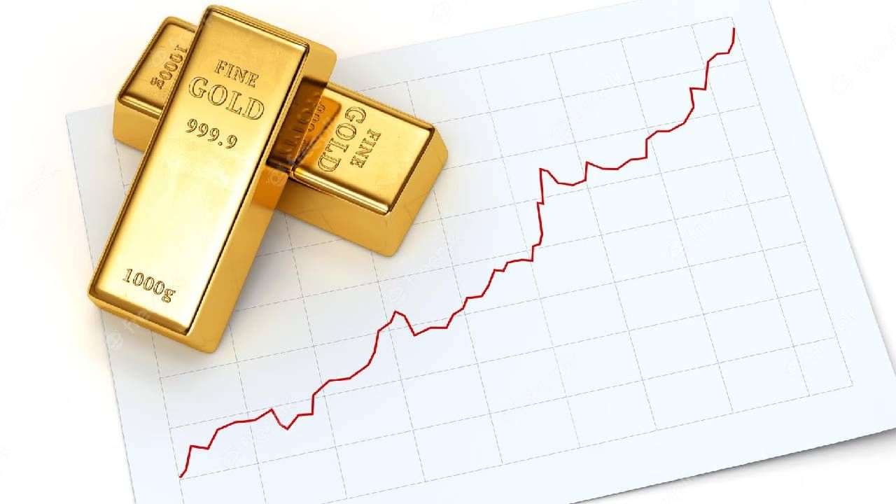 Gold VS Sensex : सोन्याने उघडले नशीब की शेअर बाजाराने लावली लॉटरी, 5 वर्षांत कोणी केले मालामाल