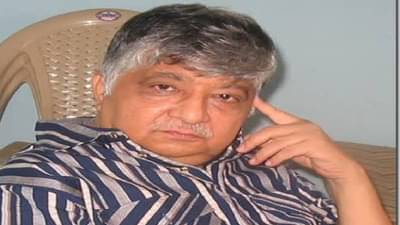 Shirish Kanekar | वाचकांना निखळ आनंद देणारा कणेकरी हरपला, मुख्यमंत्री एकनाथ शिंदे यांनी व्यक्त केला शोक