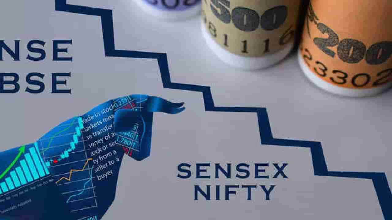 Sensex-Nifty Double : सेन्सेक्स-निफ्टी येत्या 5 वर्षांत दुप्पट! मार्केट गुरु रामदेव अग्रवाल यांनी का दिला स्टार