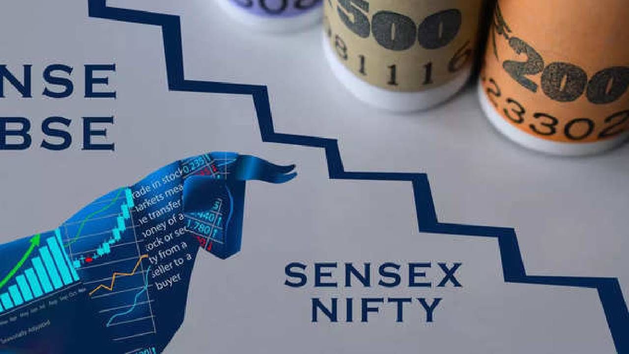 Sensex-Nifty Double : सेन्सेक्स-निफ्टी येत्या 5 वर्षांत दुप्पट! मार्केट गुरु रामदेव अग्रवाल यांनी का दिला 'स्टार'