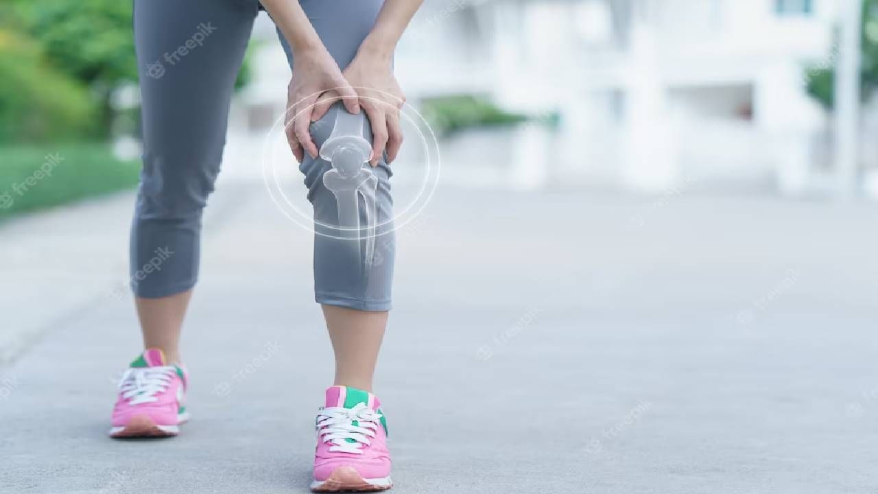 Health : हाडांची झीज नसेल होऊ द्यायची तर आहारात 'या' गोष्टींचा करा समावेश, जाणून घ्या!