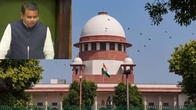 16 MLA Disqualification Case | फक्त दोन दिवसांची मुदत शिल्लक, विधानसभा अध्यक्षांना सुप्रीम कोर्टाच्या नोटीसला उत्तर द्यावं लागणार