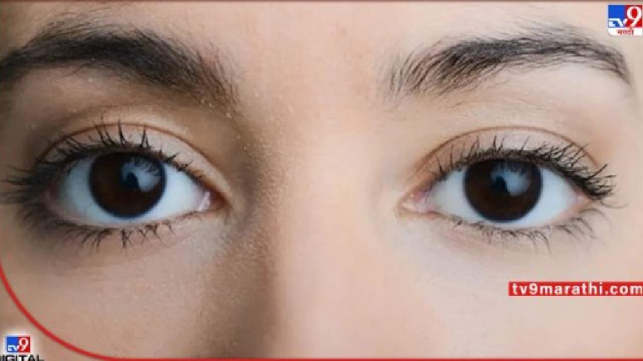 डोळ्याच्या आजाराने नागरिक त्रस्त, अशी आहेत लक्षणं, मनपाचे काळजी घेण्याचे आवाहन
