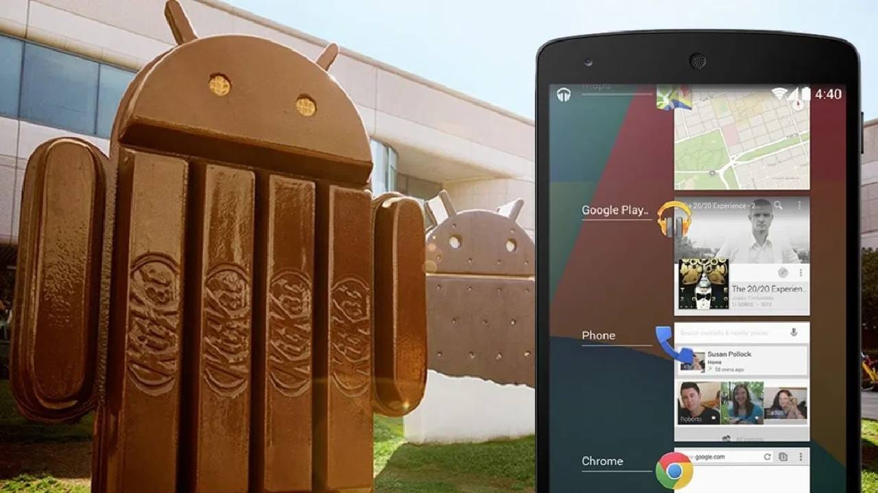 Android | ऑगस्टपासून डब्यात जाणार हे स्मार्टफोन! तुमचा मोबाईल तर यात ...