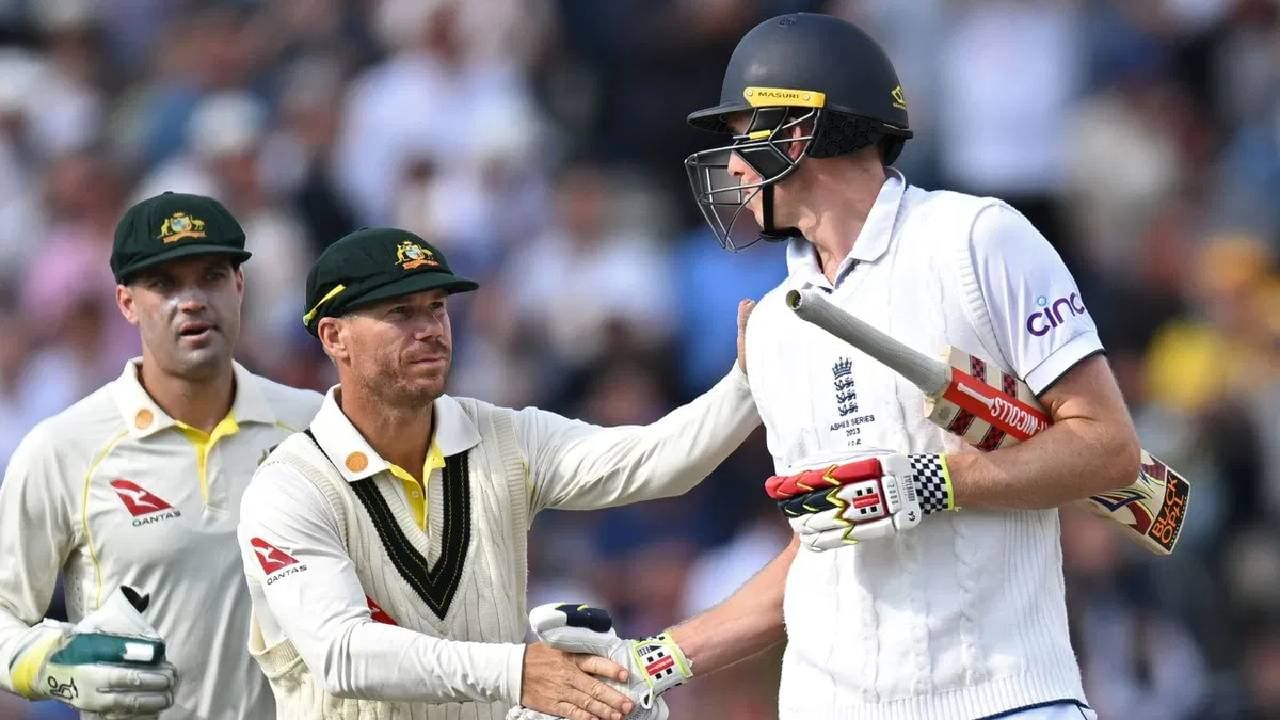 Ashes Series | पाचव्या कसोटीपूर्वी स्टीव स्मिथ आणि डेविड वॉर्नरबाबत मोठी बातमी, मायकल वॉन याने केलं आता असं भाकीत