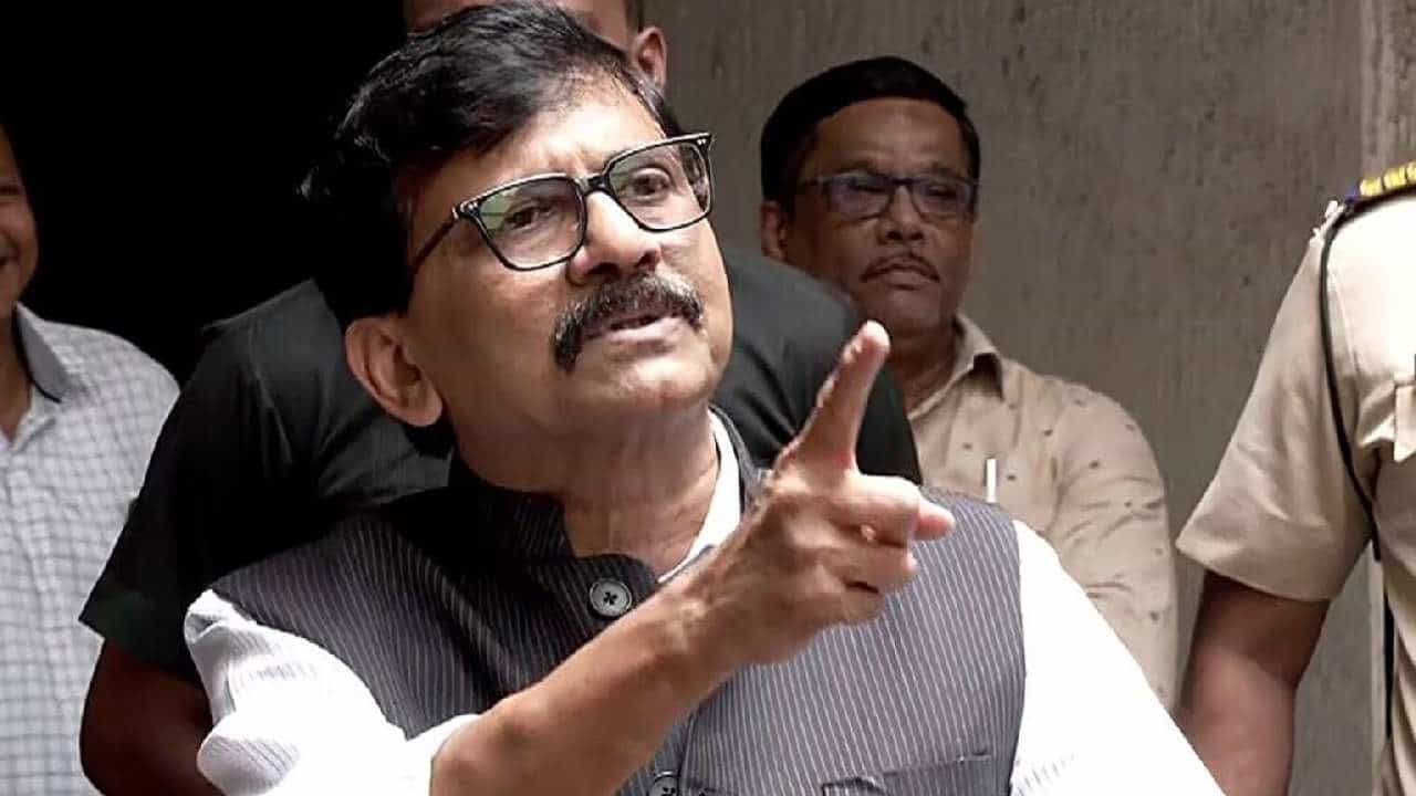 ‘...त्याचं नाव तोंडावर घेण आवडत नाही’; शिंदे गटाच्या नेत्याची संजय राऊत यांच्यावर टीकास्त्र