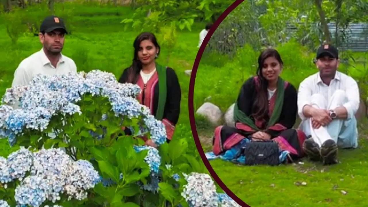 Anju Pakistan | पाकिस्तानात गेलेल्या अंजूला धोका? निकाहची चर्चा, नसरुल्लाह म्हणाला, 'मी अंजूवर....'