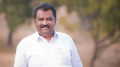 Suresh Dhas | आदिवासी पारधी महिलेवरील अत्याचाराचे आरोप खोटे, सुरेश धस नेमकं काय म्हणाले?