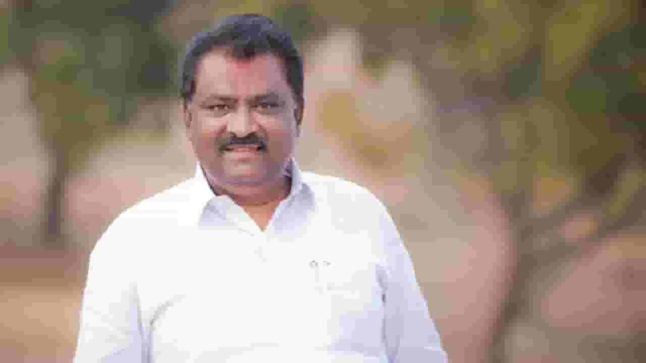 भाजप आमदार यांच्या पत्नीसह तिघांवर अॅट्रॉसिटीचा गुन्हा, काय आहे प्रकरण?