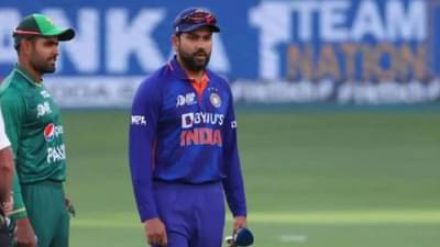 ODI World Cup 2023 | फक्त दांडीया, गरब्यासाठी वर्ल्ड कपमधील IND vs PAK मॅचची तारीख बदलणार?