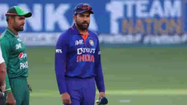 ODI World Cup 2023 | फक्त दांडीया, गरब्यासाठी वर्ल्ड कपमधील IND vs PAK मॅचची तारीख बदलणार?