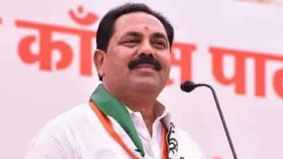 देवेंद्र फडणवीस यांनी सुनावल्यानंतर मंत्री अनिल पाटील यांचा यूटर्न? म्हणाले, “एकनाथ शिंदे आमचे नेते”