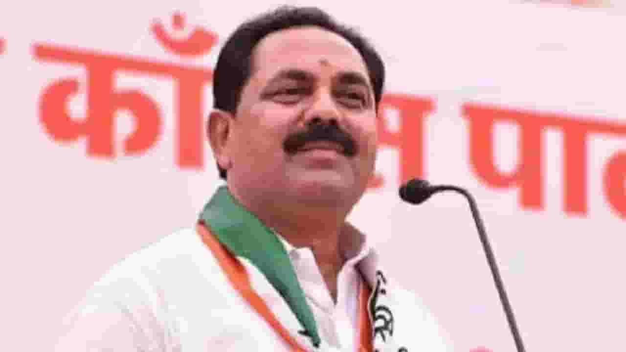 नुकसानग्रस्त शेतकऱ्यांसाठी मोठी बातमी; सरकारने केली मोठी घोषणा, अनिल पाटील म्हणाले... नुकसानग्रस्त शेतकऱ्यांसाठी मोठी बातमी; सरकारने केली मोठी घोषणा, अनिल पाटील म्हणाले...