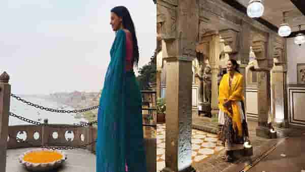 एकेकाळी पेट्रोल पंपावर काम करायची ही अभिनेत्री, मिळायचे अवघे 100 रुपये, या ब्लॉकबस्टरद्वारे मिळालं यश..
