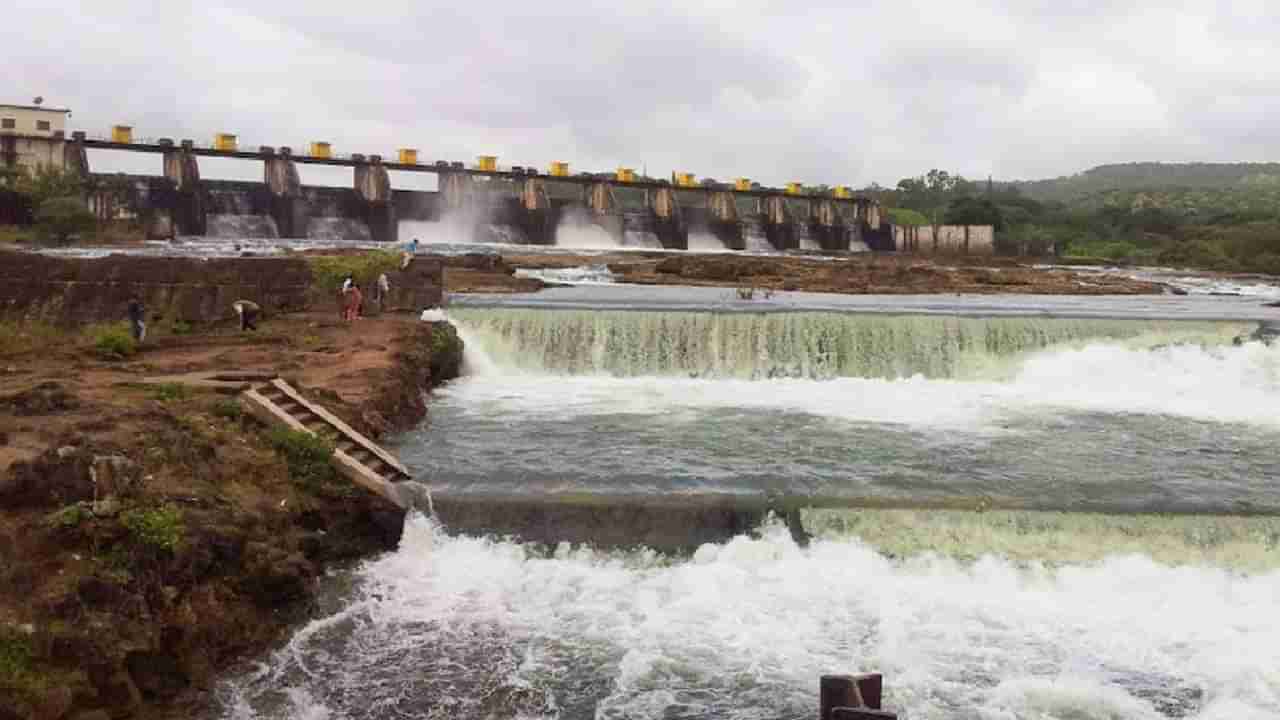 Pune Rain | पुणे परिसरात दमदार पाऊस, कोणत्या धरणांमध्ये किती झाला जलसाठा