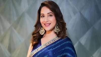 Madhuri Dixit | श्रीराम नेने नाही तर, या प्रसिद्ध क्रिकेटरची पत्नी असती माधुरी; का नाही होवू शकलं लग्न?