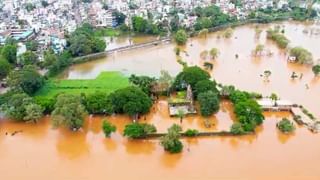 VIDEO | इंग्लिशमध्ये सांगू की… एका मिनिटात मस्ती उतरवेल; खासदार हेमंत पाटील यांची तहसीलदाराला दमबाजी