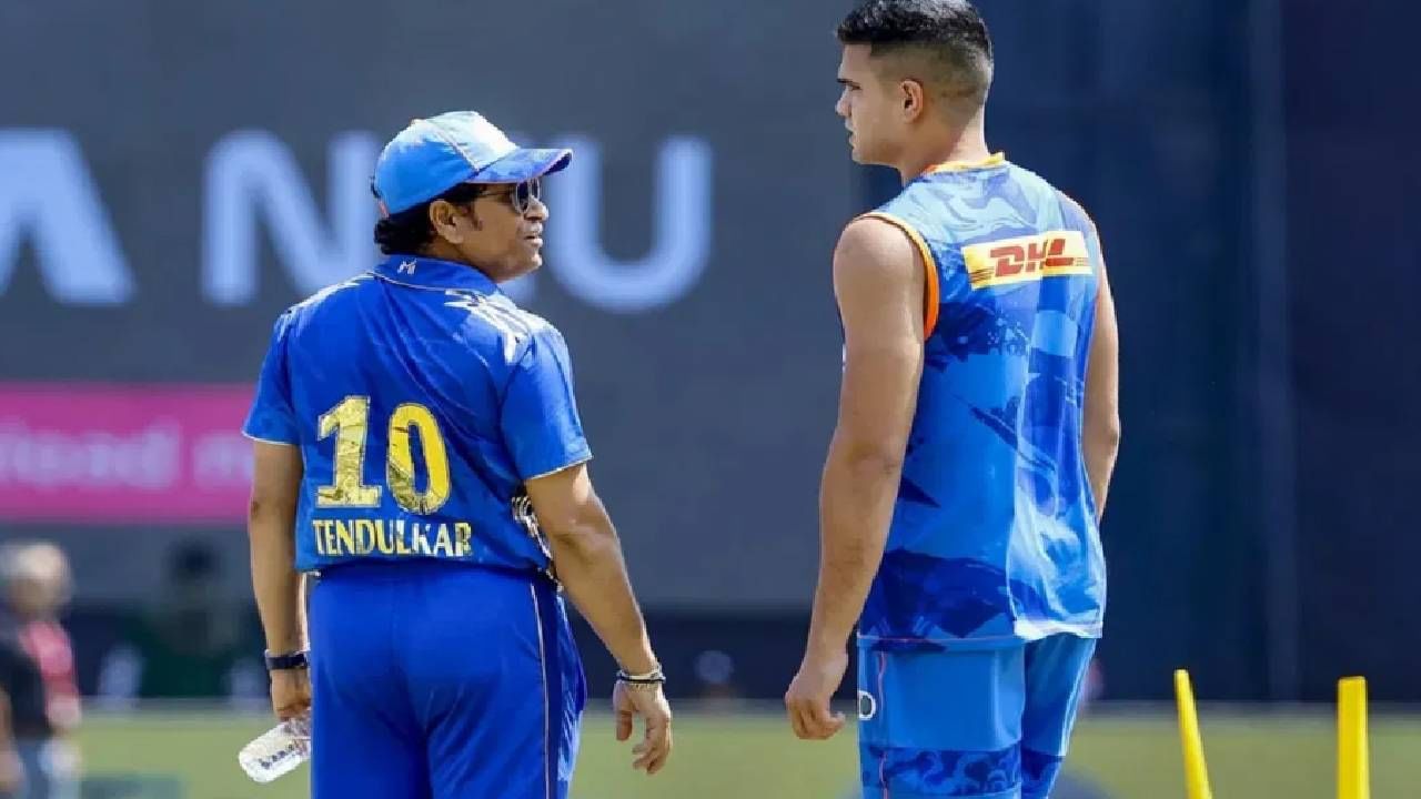 Arjun Tendulkar | अर्जुन तेंडुलकरला झटका, रणजी टीममधून डच्चू का? VIDEO