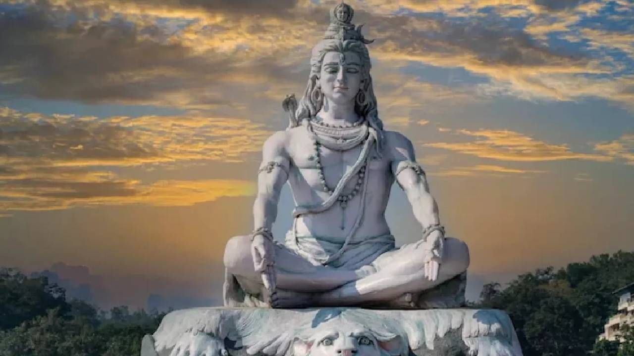 Shrawan 2023 : मानसिक तणावापासून मुक्ती मिळवण्यासाठी श्रावणात अवश्य करा हे उपाय Shrawan 2023 : मानसिक तणावापासून मुक्ती मिळवण्यासाठी श्रावणात अवश्य करा हे उपाय