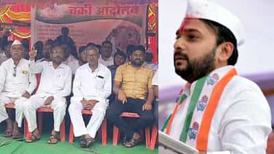 “जत तालुका महाराष्ट्राचा भाग, सरकारने शेतकऱ्यांना न्याय दिला पाहिजे”, विश्वजीत कदम यांची मागणी