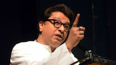 ‘मी तेव्हाच सांगितलं होतं, पण’ ; अजित पवार यांचा सत्तेतील प्रवेशावर राज ठाकरे यांची टीका