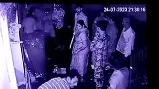 Pune Crime | धक्कादायक! पुण्याला हादरवून सोडणारी घटना, पतीसमोर पत्नीवर बलात्कार