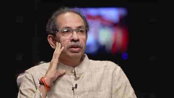 ‘औरंग्याची वृत्ती आणि उद्धव ठाकरे यांची वृत्ती यामध्ये काय फरक आहे?’, भाजप नेत्याचा आक्रमक सवाल