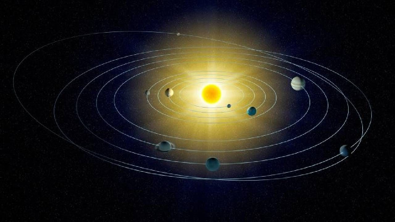 Astrology : ऑगस्ट महिन्यात तीन मोठ्या ग्रहांचे राशी परिवर्तन, या राशीच्या लोकांचे घराचे स्वप्न होणार पुर्ण