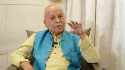 Jayant Savarkar | जयंत सावरकर यांच्या निधनाला वडापाव ठरला जबाबदार!