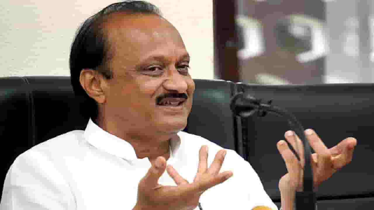 अजित पवार यांच्यासाठी नागपुरात सहपोलीस आयुक्तांचा बंगला, प्रशस्त बंगला अनिल देशमुख यांच्या शेजारीच!