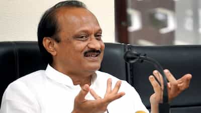 अजित पवार यांच्यासाठी नागपुरात सहपोलीस आयुक्तांचा बंगला, प्रशस्त बंगला अनिल देशमुख यांच्या शेजारीच!